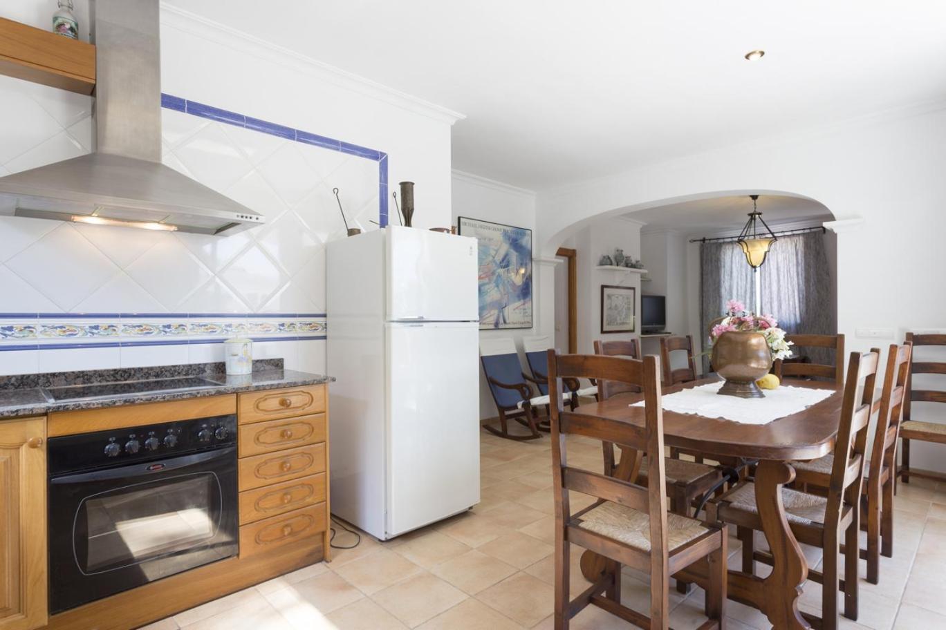 Villa With Private Mountain Ideal Runners Trailers Near Beach Approx 5 Min Walking Beach,Property Belong Puerto Pollensa Villas And Apartments エクステリア 写真